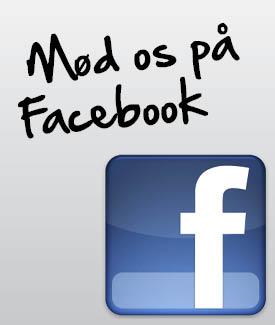 M&oslash;d ConSet p&aring; Facebook og f&aring; opdateret din viden om ergonomi og h&aelig;ve/s&aelig;nke borde